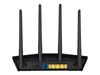 ASUS RT-AX57 - wireless router - Wi-Fi 6 - desktop_thumb_4