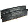 CORSAIR RAM Vengeance - 128 GB (4 x 32 GB Kit) - DDR5 5600 DIMM CL40_thumb_3