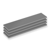 ARCTIC Thermal Pad TP-4 - 120 x 120 mm - 1.5 mm - 4er Pack_thumb_1