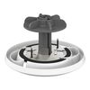 Speaker Logitech Mic Pod Mount Table Ceiling Mount_thumb_2