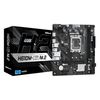 ASRock H610M-H2/M.2 - Motherboard - micro ATX - LGA1700-Sockel - H610_thumb_1