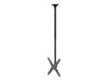 Neomounts FPMA-C340 bracket - full-motion - for LCD display - black_thumb_3