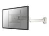 Neomounts FPMA-HAW050 bracket - for LCD display - white_thumb_1
