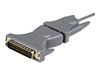 StarTech.com Serial Adapter ICUSB232DB25 - USB 2.0_thumb_4