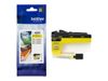 Brother LC426Y - High Yield - yellow - original - ink cartridge_thumb_1
