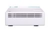 QNAP QSW-308S network switch Unmanaged Gigabit Ethernet (10/100/1000) White_thumb_6