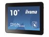 Iiyama Touchscreen LED-Display ProLite TF1015MC-B2 - 25.7 cm (10.1") - 1280 x 800 WXGA_thumb_3