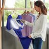 Tefal Pro Express Ultimate II GV9712E0 - steam generator iron - sole plate: Durilium Airglide Autoclean Ultra Thin_thumb_6