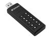 Verbatim USB-Stick Keypad Secure - USB 3.2 Gen 1 (3.1 Gen 1) - 32 GB - Schwarz_thumb_2