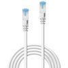 Lindy 47195 Netzwerkkabel Weiß 3 m Cat6a S/FTP (S-STP)_thumb_2