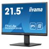 iiyama LED-Monitor ProLite XU2293HS-B5 - 55.9 cm (22") - 1920 x 1080 Full HD_thumb_2