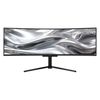 LC-Power QD-OLED Curved-Display LC-M49QCO - 125.46 cm (49") - 5120 x 1440 5K DQHD_thumb_1
