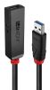 Lindy USB-A extension cable - 8 m_thumb_1