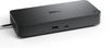 DELL WD25 Wired USB 3.2 Gen 2 (3.1 Gen 2) Type-C Black_thumb_1