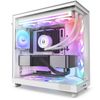 NZXT RF-U36HF-W1 computer cooling system Computer case Fan 36 cm White_thumb_5