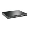 TP-Link Switch Omada SG3428XMP - 24 Ports - 24x GE (10/100/1000) - 4x SFP+ - 24x PoE+_thumb_3