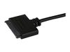 StarTech.com Adapter-Kabel - SATA/USB - 6.4 cm_thumb_3