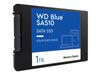 WD Blue SA510 WDS100T3B0A - SSD - 1 TB - SATA 6Gb/s_thumb_2