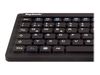 KeySonic Keyboard KSK-3230IN - GB-Layout - Black_thumb_3
