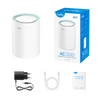 Router Cudy M1300 Wi-Fi Mesh Solution_thumb_4