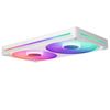 NZXT RF-U28HF-W1 computer cooling system Computer case Fan White 1 pc(s)_thumb_3