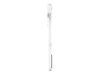 Neomounts WL55-875WH1 mounting kit - motorized - for flat panel - white_thumb_8