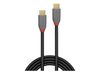 Cable Lindy USB 3.2  Typ C 1,5m Black_thumb_2