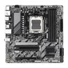 GIGABYTE Mainboard B850M DS3H - Micro ATX - Socket AM5 - AMD B850_thumb_2