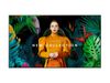 Samsung QH98C QHC Series - 98" Class (97.5" viewable) LED-backlit LCD display - 4K - for digital signage_thumb_1