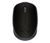 Logitech mouse M171 - black_thumb_3