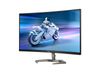 Philips Curved Gaming Monitor Evnia 5000 Series 32M1C5200W - 80 cm (31.5") - 1920 x 1080 Full HD_thumb_2
