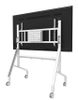 Neomounts FL50-575WH1 TV trolley 65-115" - fast installation - TÜV_thumb_6