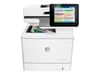 HP Multifunktionsdrucker LaserJet Enterprise MFP M577dn_thumb_3