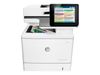 HP LaserJet Enterprise MFP M577dn - multifunction printer - color_thumb_3