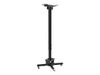 Neomounts CL25-550BL1 mounting kit - for projector - black_thumb_6