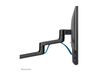 Neomounts DS60-425BL1 mounting kit - full-motion adjustable arm - for LCD display - black_thumb_9