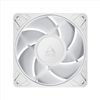 Case ACC Arctic P12 Pro A-RGB PWM White 3 pcs_thumb_2