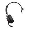 Jabra On-Ear Mono Headset Evolve2 65 MS USB-A_thumb_1