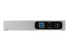 StarTech.com 7 Port USB C Hub with Fast Charge Port, USB-C to 5x USB-A 2x USB-C USB 3.0 (USB 3.1/3.2 Gen 1 SuperSpeed 5Gbps), Self Powered Type-C Hub w/ Power Adapter, Desktop/Laptop Hub - Windows/macOS/Linux (HB30C5A2CSC) - hub - 7 ports_thumb_3