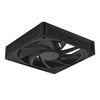 NZXT RF-Q12SF-B2 computer cooling system Computer case Fan 12 cm Black 1 pc(s)_thumb_4