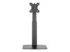 Neomounts FPMA-D865 stand - full-motion - for LCD display - black_thumb_2