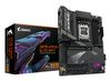 Gigabyte Mainboard AORUS X870 ELITE WIFI7 - ATX - Socket AM5 - AMD X870_thumb_1