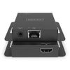 DIGITUS DS-55519 - Sender und Empfänger - Video-/Audio-/Infrarot-Übertrager - HDMI_thumb_3