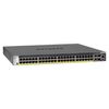 NETGEAR M4300-52G-PoE+ - Switch - 52 Anschlüsse - managed - an Rack montierbar_thumb_1