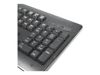 LogiLink Tastatur- und Maus-Set ID0194 - Schwarz_thumb_1