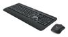 Logitech Tastatur- und Maus-Set MK540 - US Layout - Schwarz_thumb_4
