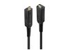 Cable Lindy Fibre Optic Hybrid Micro-HDMI 18G 100m_thumb_4