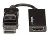 StarTech.com DisplayPort to HDMI Adapter - HDMI - 2.15 cm_thumb_2