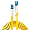 Lindy 47450 InfiniBand/Glasfaserkabel 1 m LC Gelb_thumb_2