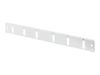DIGITUS Professional fiber-optic splice panel - 1U - 19"_thumb_1